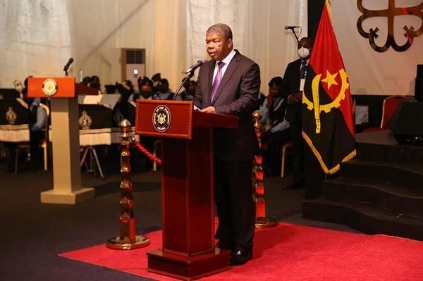 VISITA À REPÚBLICA DO GHANA | PRESIDENTE DA REPÚBLICA DISCURSA NO JANTAR EM SUA HONRA