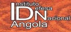 Logo da entidade